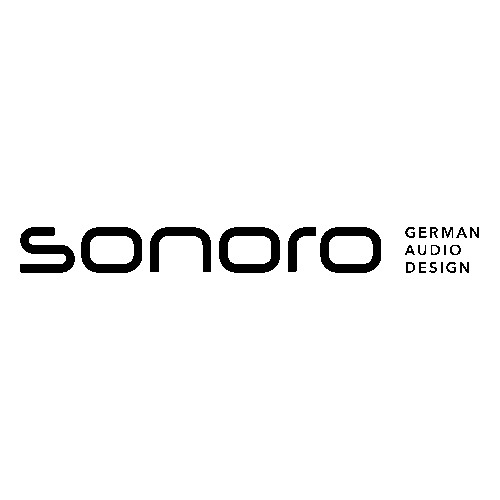Sonoro Logo